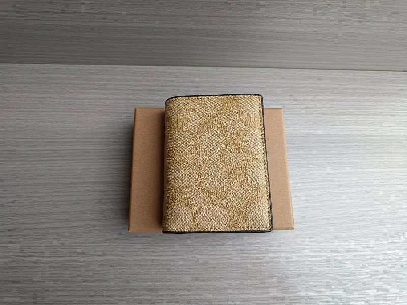 All Categories Coach Wallets (COACH) Coach 605