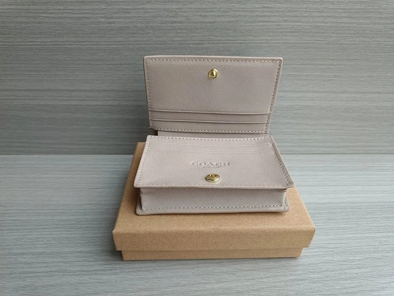 All Categories Coach Wallets (COACH) Coach 605