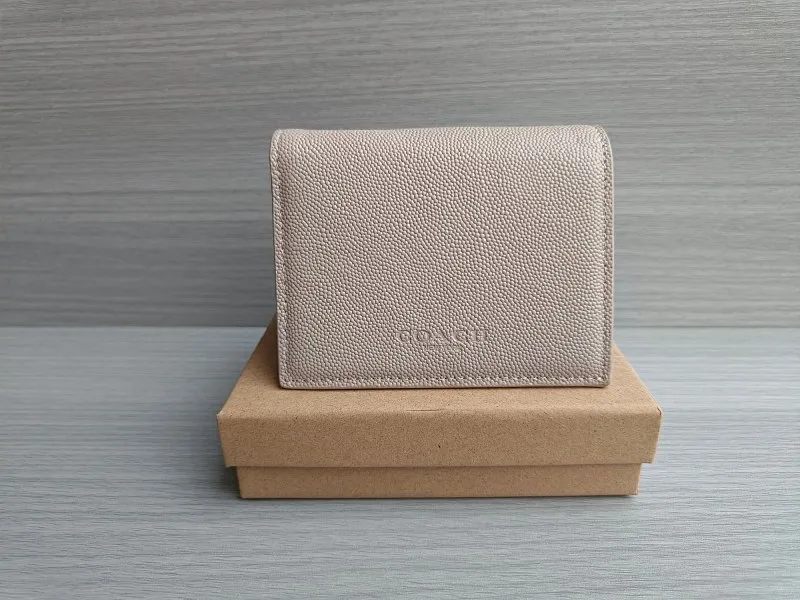 All Categories Coach Wallets (COACH) Coach 605