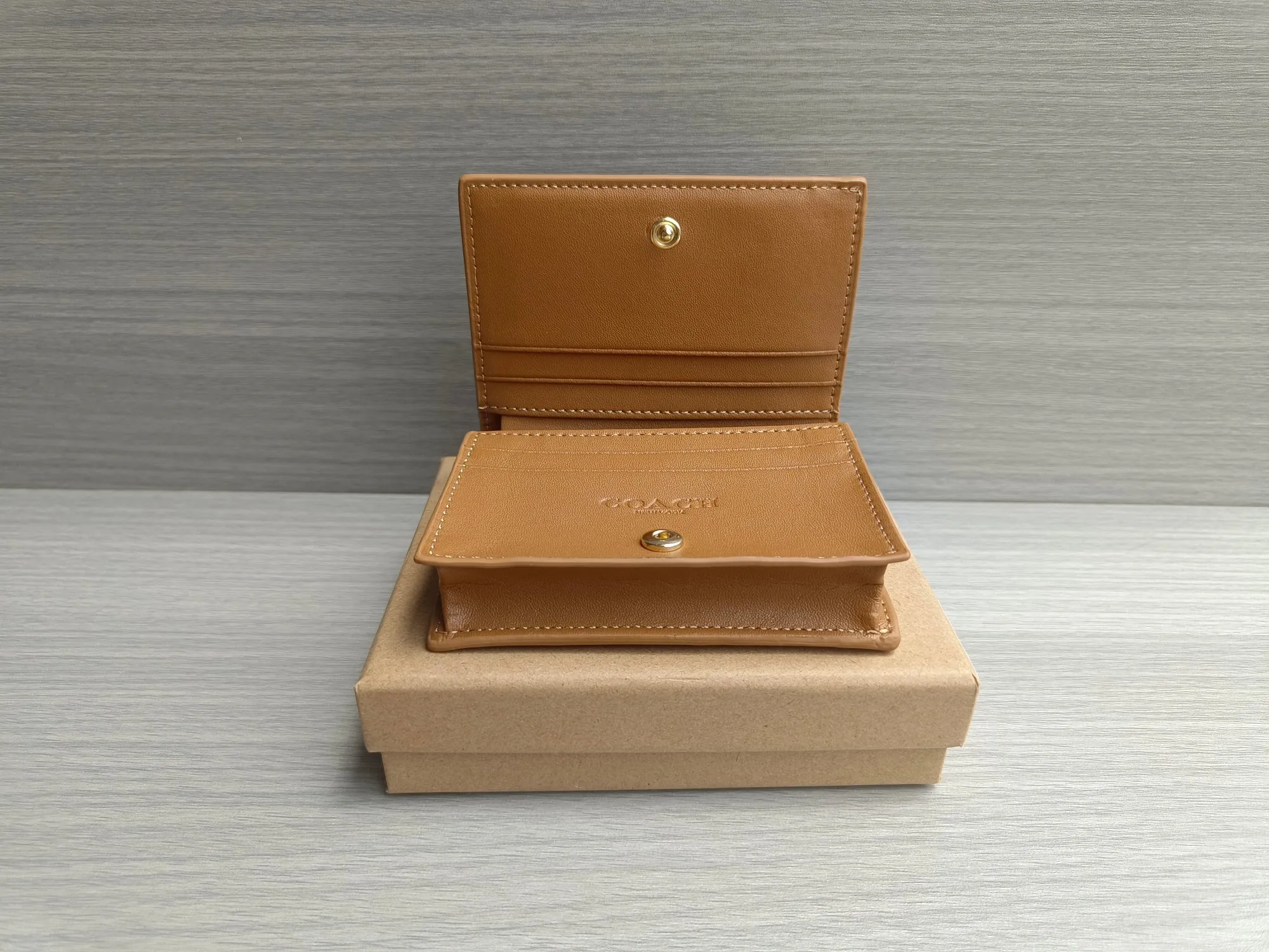 All Categories Coach Wallets (COACH) Coach 605