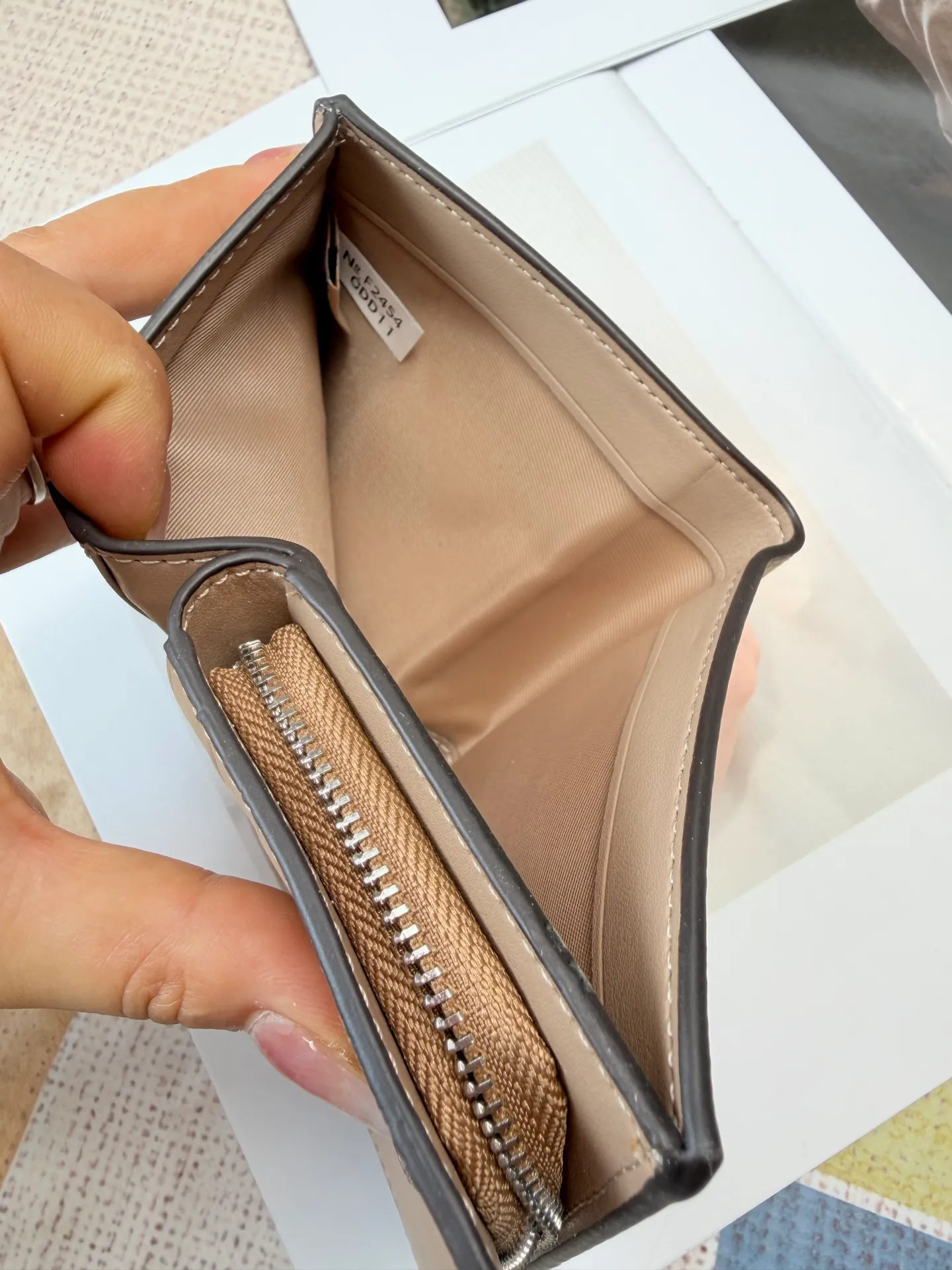 All Categories Coach Wallet (COACH) Coach CDD11