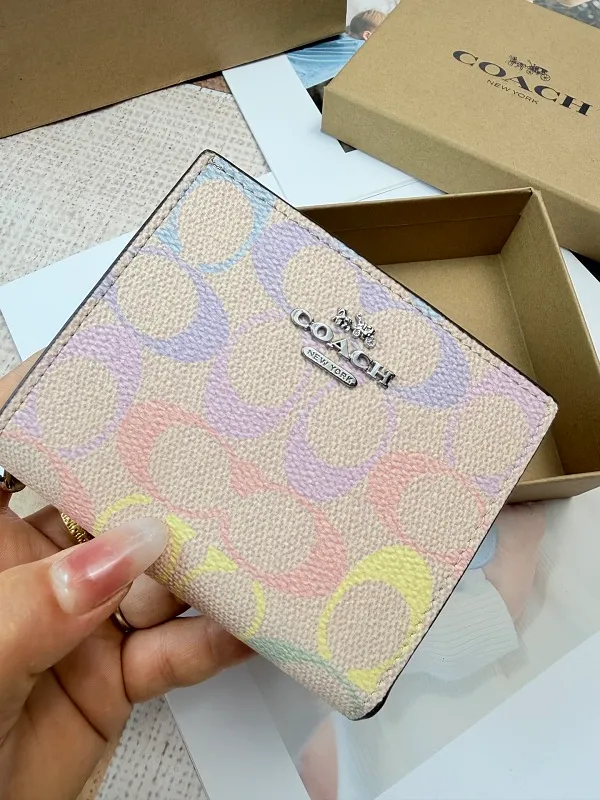 All Categories Coach Wallet (COACH) Coach CDD11