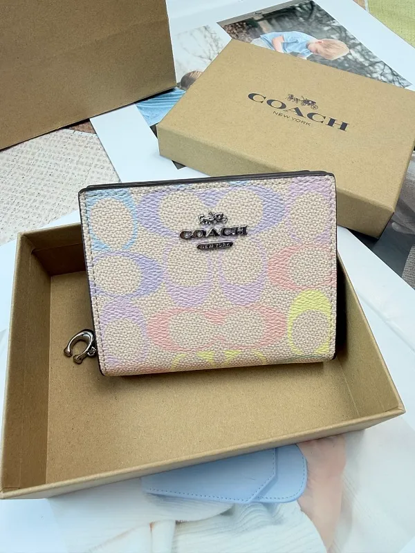 All Categories Coach Wallet (COACH) Coach CDD11