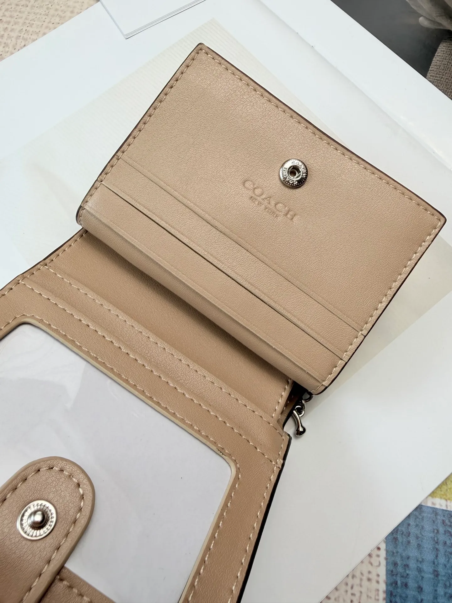 All Categories Coach Wallet (COACH) Coach CDD11