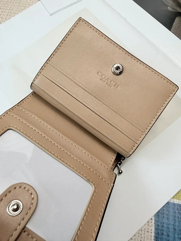 All Categories Coach Wallet (COACH) Coach CDD11