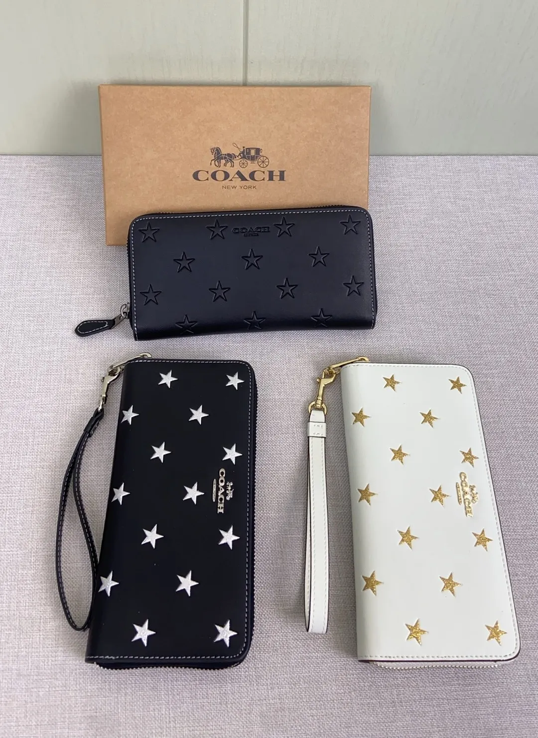 All Categories Coach Wallet (COACH) Coach Cw479