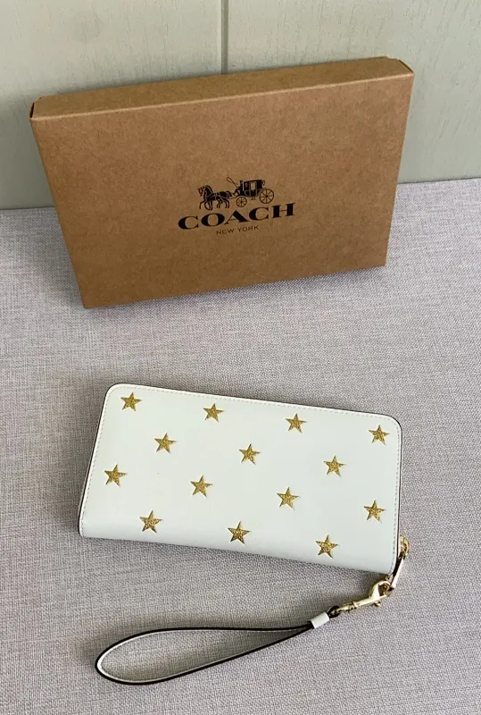 All Categories Coach Wallet (COACH) Coach Cw479