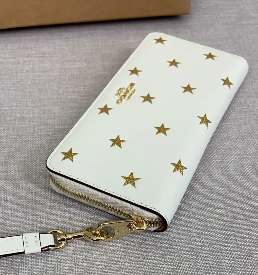 All Categories Coach Wallet (COACH) Coach Cw479
