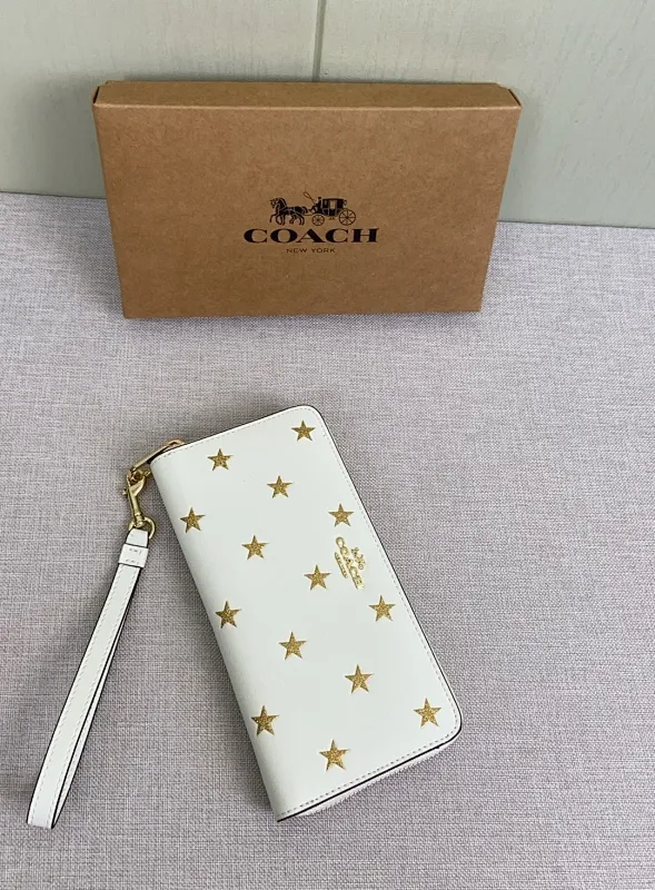 All Categories Coach Wallet (COACH) Coach Cw479