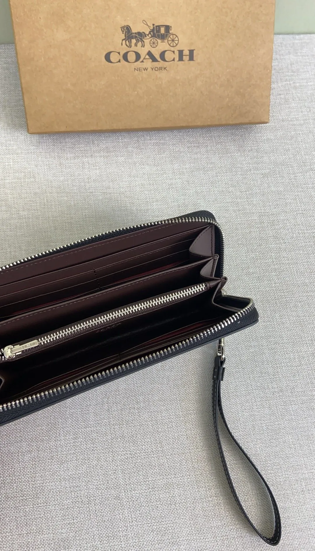 All Categories Coach Wallet (COACH) Coach Cw479