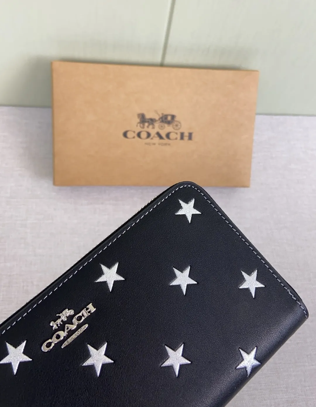 All Categories Coach Wallet (COACH) Coach Cw479