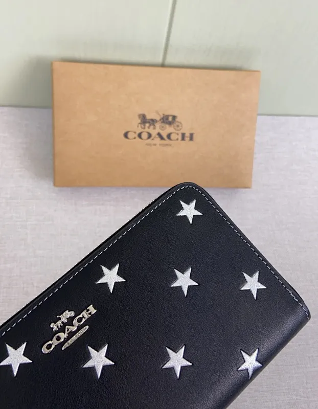 All Categories Coach Wallet (COACH) Coach Cw479