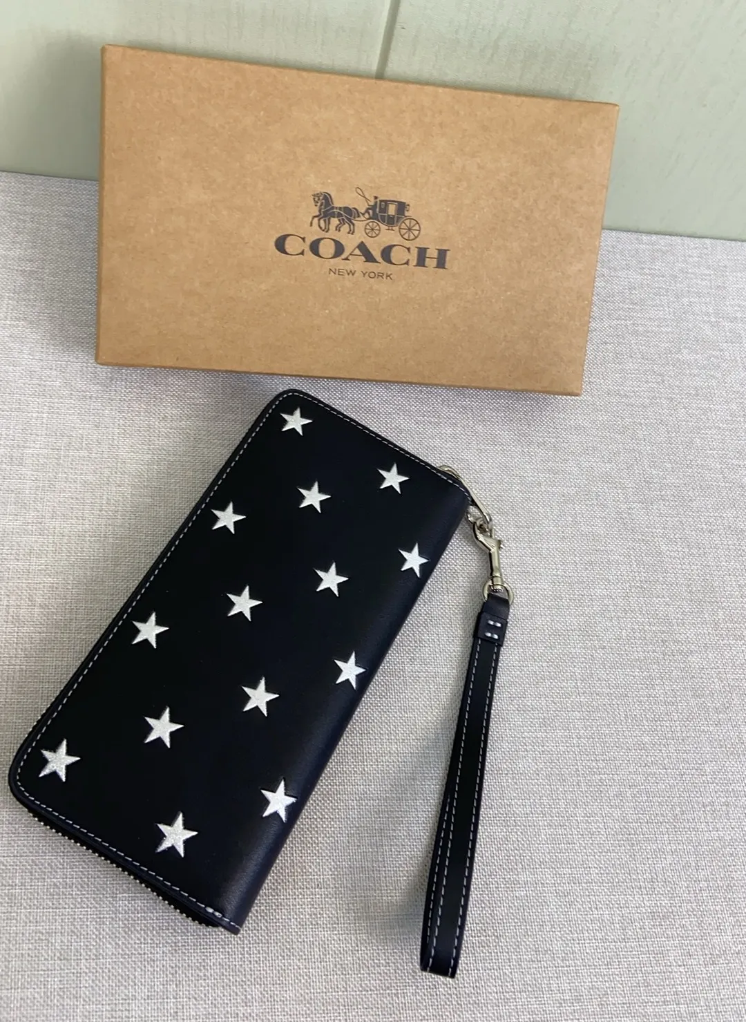 All Categories Coach Wallet (COACH) Coach Cw479
