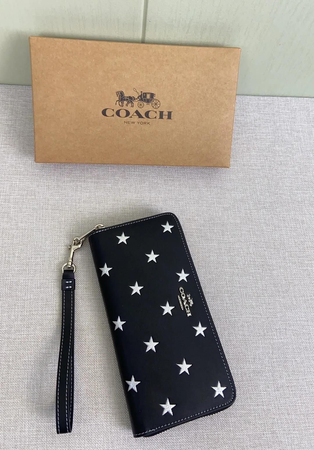 All Categories Coach Wallet (COACH) Coach Cw479