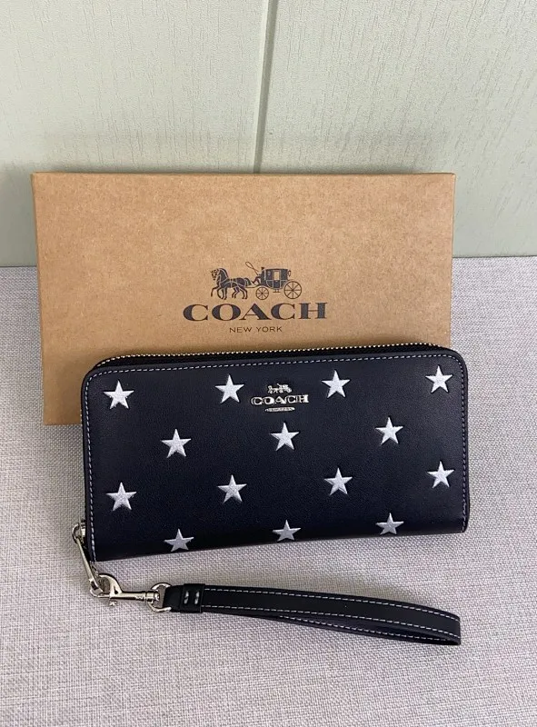 All Categories Coach Wallet (COACH) Coach Cw479