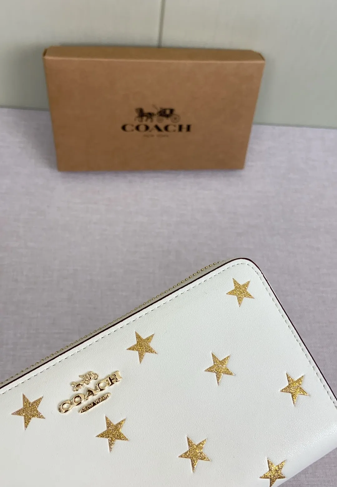 All Categories Coach Wallet (COACH) Coach Cw479