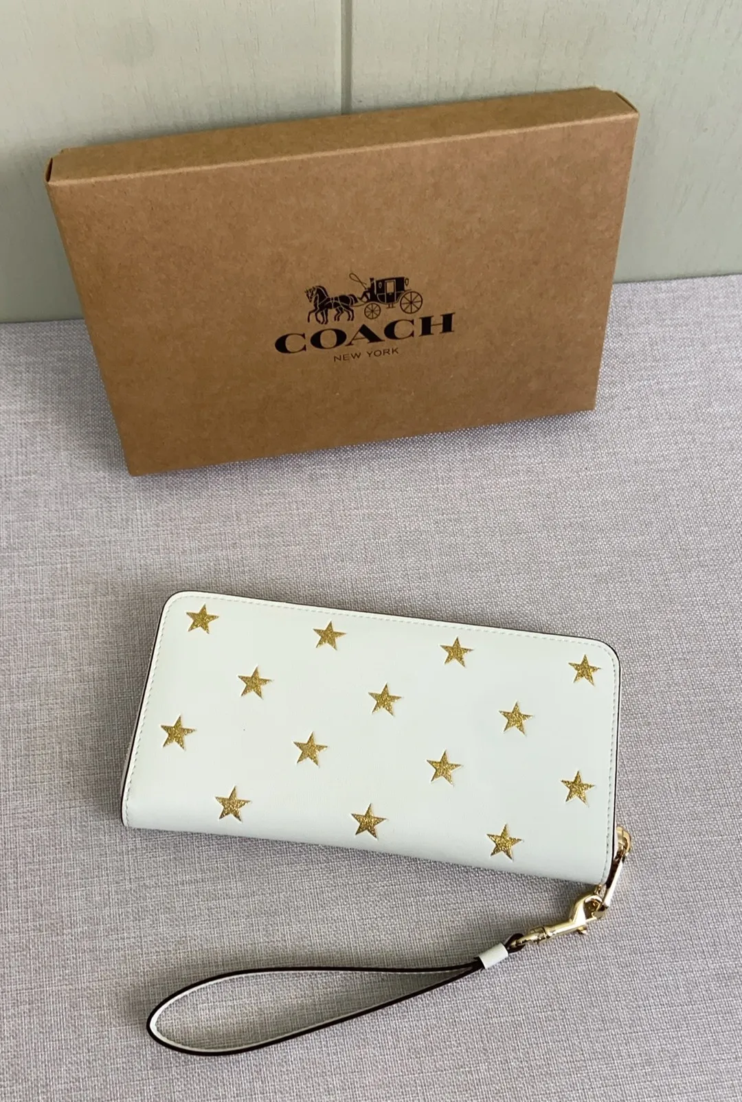 All Categories Coach Wallet (COACH) Coach Cw479