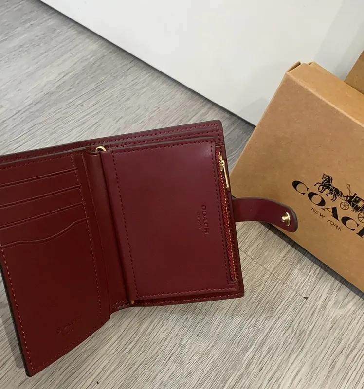 All Categories Coach Wallet (COACH) Coach CCK54