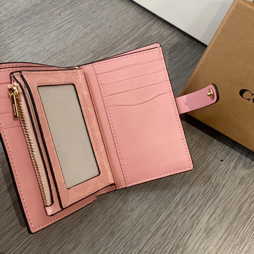 All Categories Coach Wallet (COACH) Coach CCK54