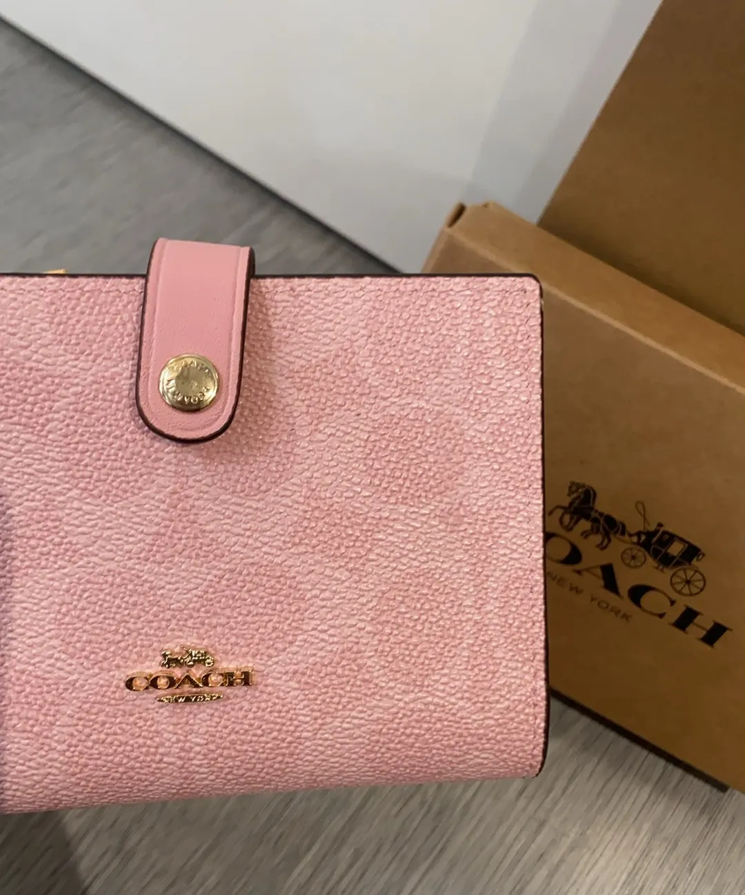 All Categories Coach Wallet (COACH) Coach CCK54