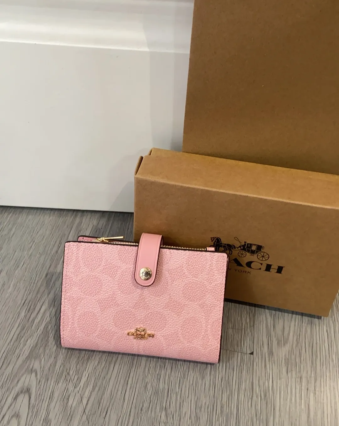 All Categories Coach Wallet (COACH) Coach CCK54