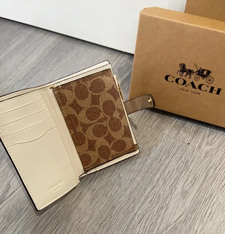 All Categories Coach Wallet (COACH) Coach CCK54