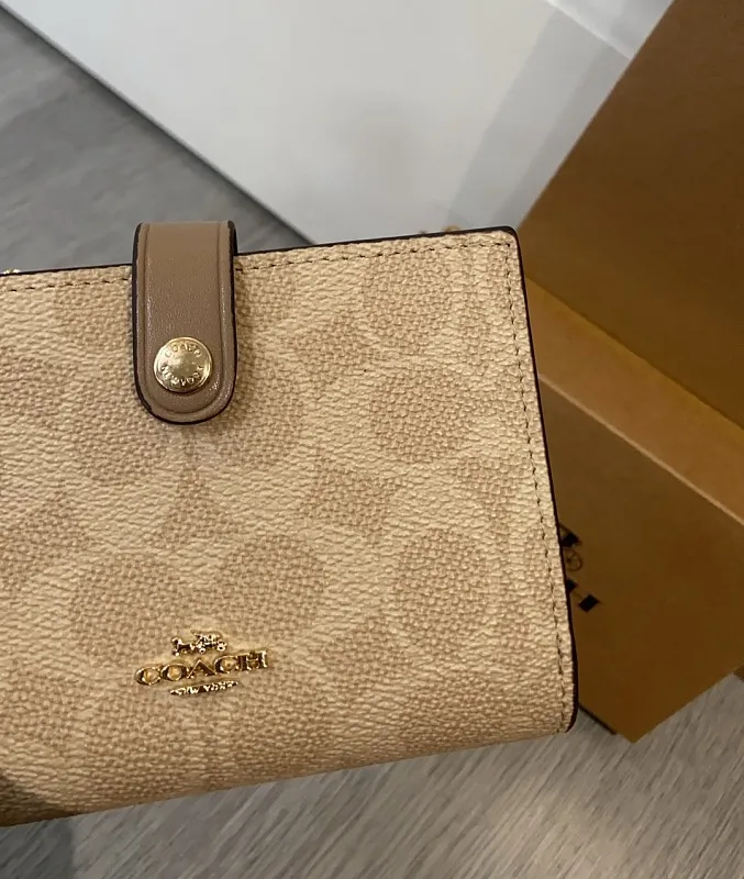 All Categories Coach Wallet (COACH) Coach CCK54