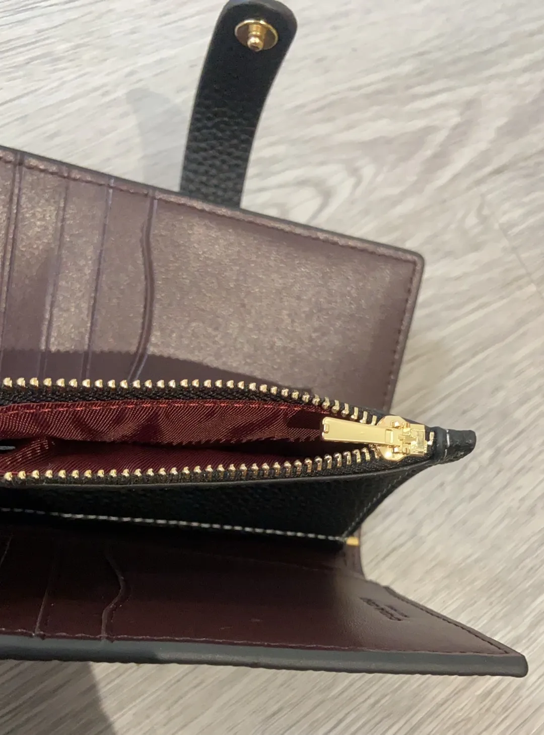 All Categories Coach Wallet (COACH) Coach CCK54