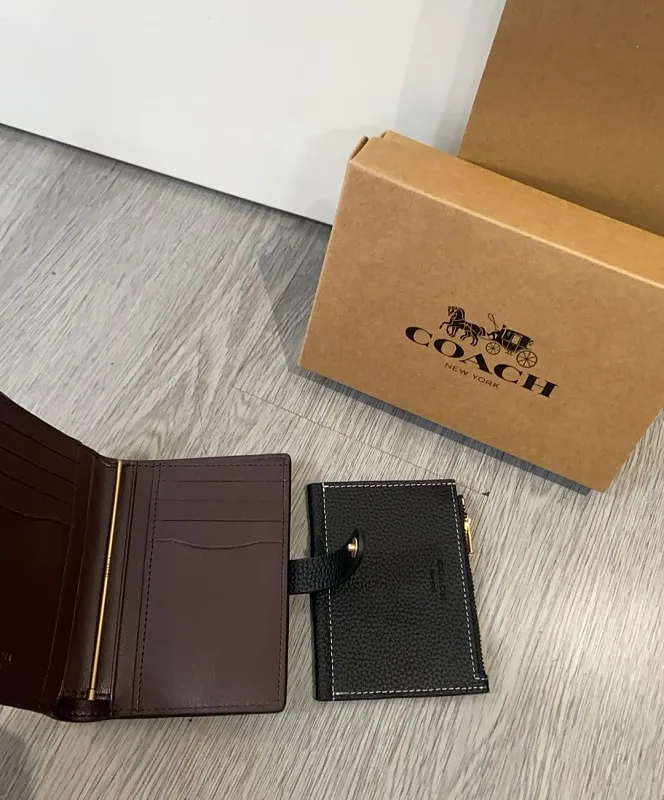 All Categories Coach Wallet (COACH) Coach CCK54