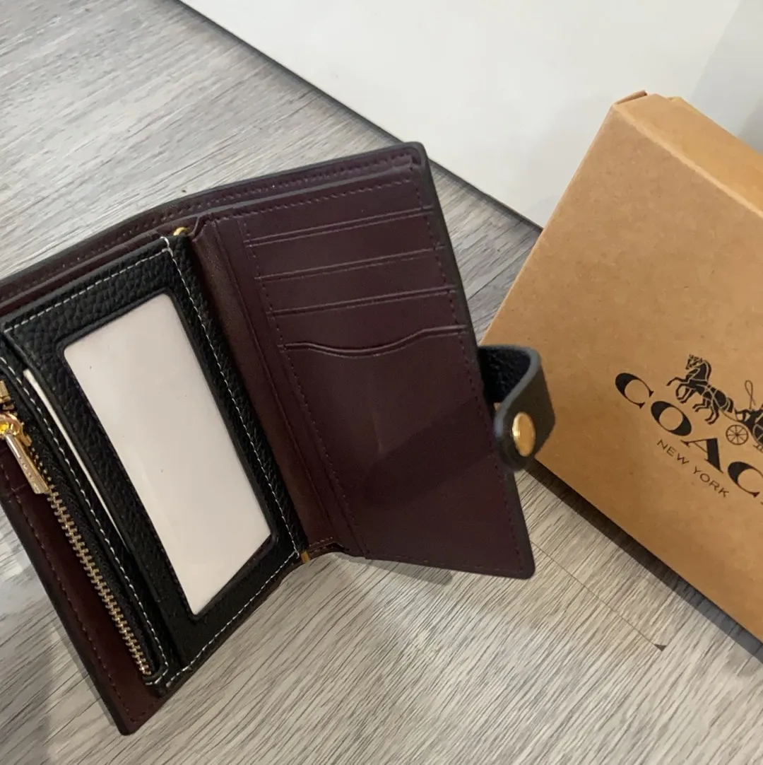 All Categories Coach Wallet (COACH) Coach CCK54