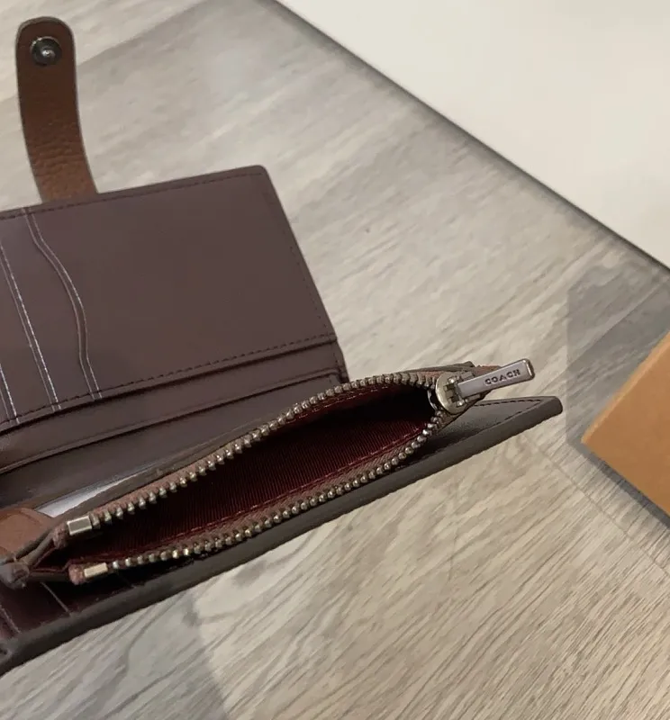 All Categories Coach Wallet (COACH) Coach CCK54