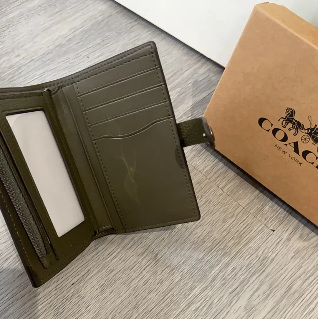 All Categories Coach Wallet (COACH) Coach CCK54