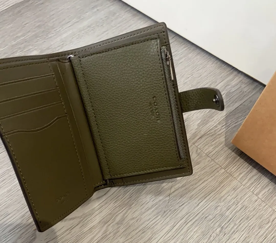 All Categories Coach Wallet (COACH) Coach CCK54
