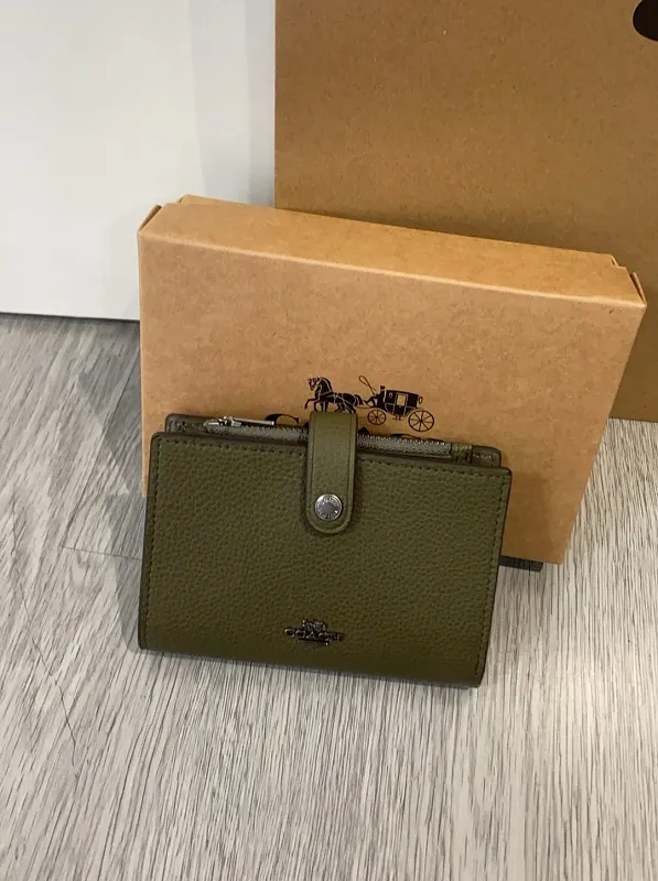All Categories Coach Wallet (COACH) Coach CCK54