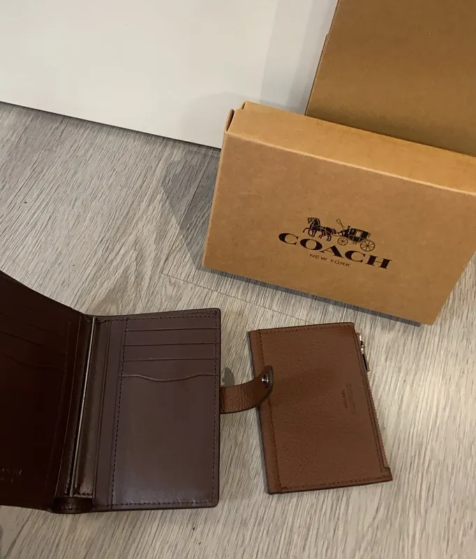 All Categories Coach Wallet (COACH) Coach CCK54