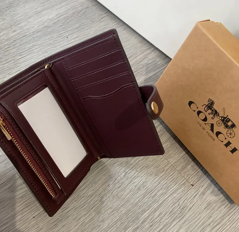 All Categories Coach Wallet (COACH) Coach CCK54