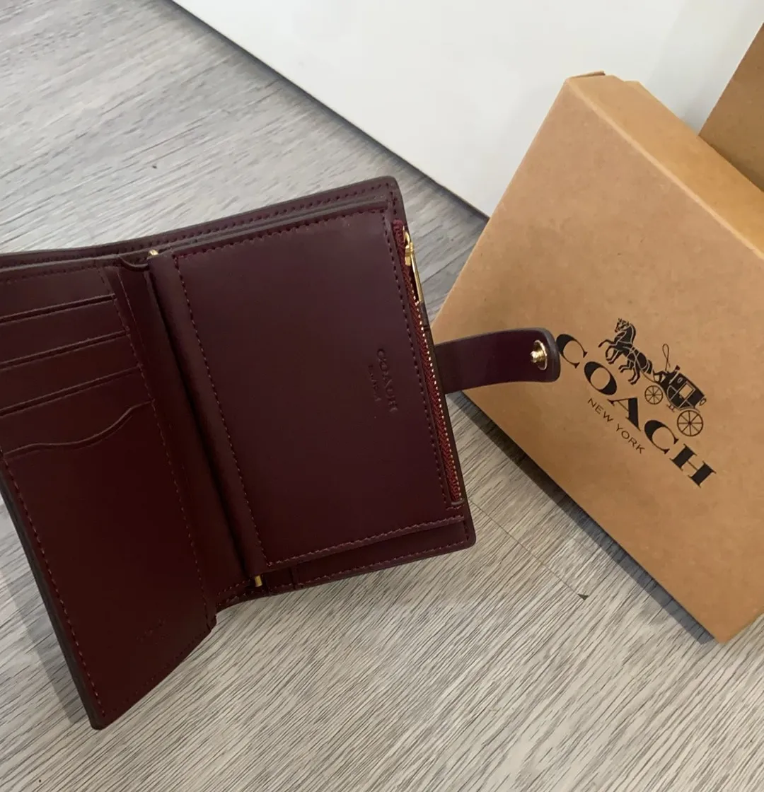 All Categories Coach Wallet (COACH) Coach CCK54