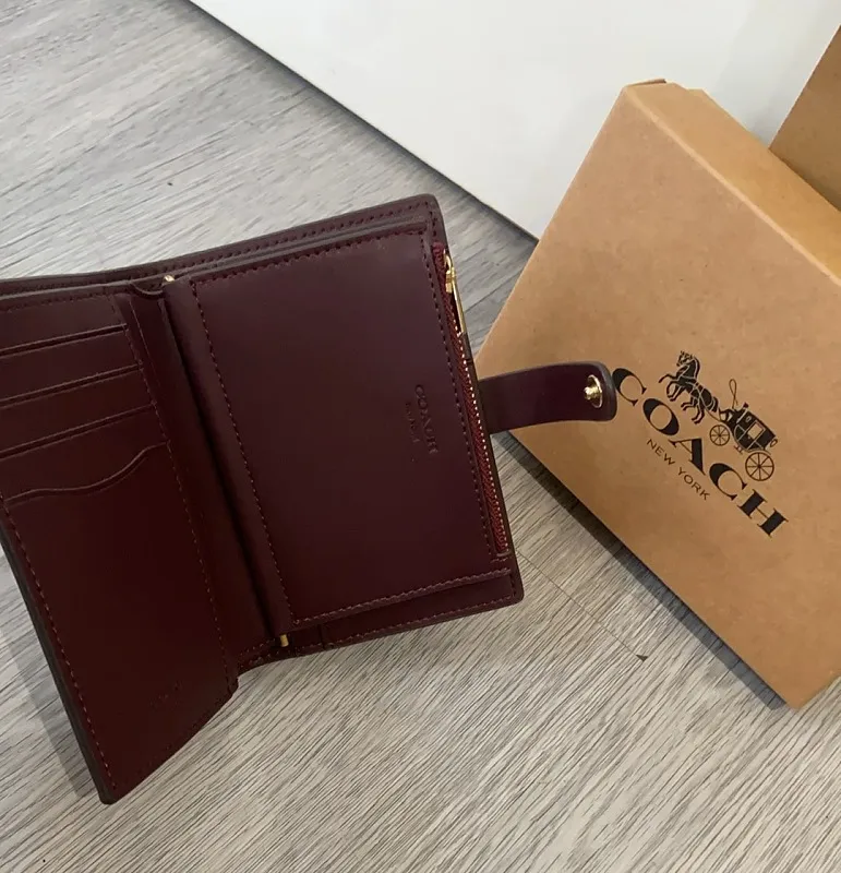All Categories Coach Wallet (COACH) Coach CCK54