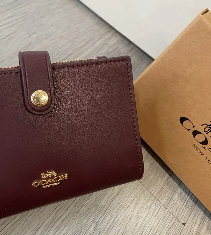 All Categories Coach Wallet (COACH) Coach CCK54