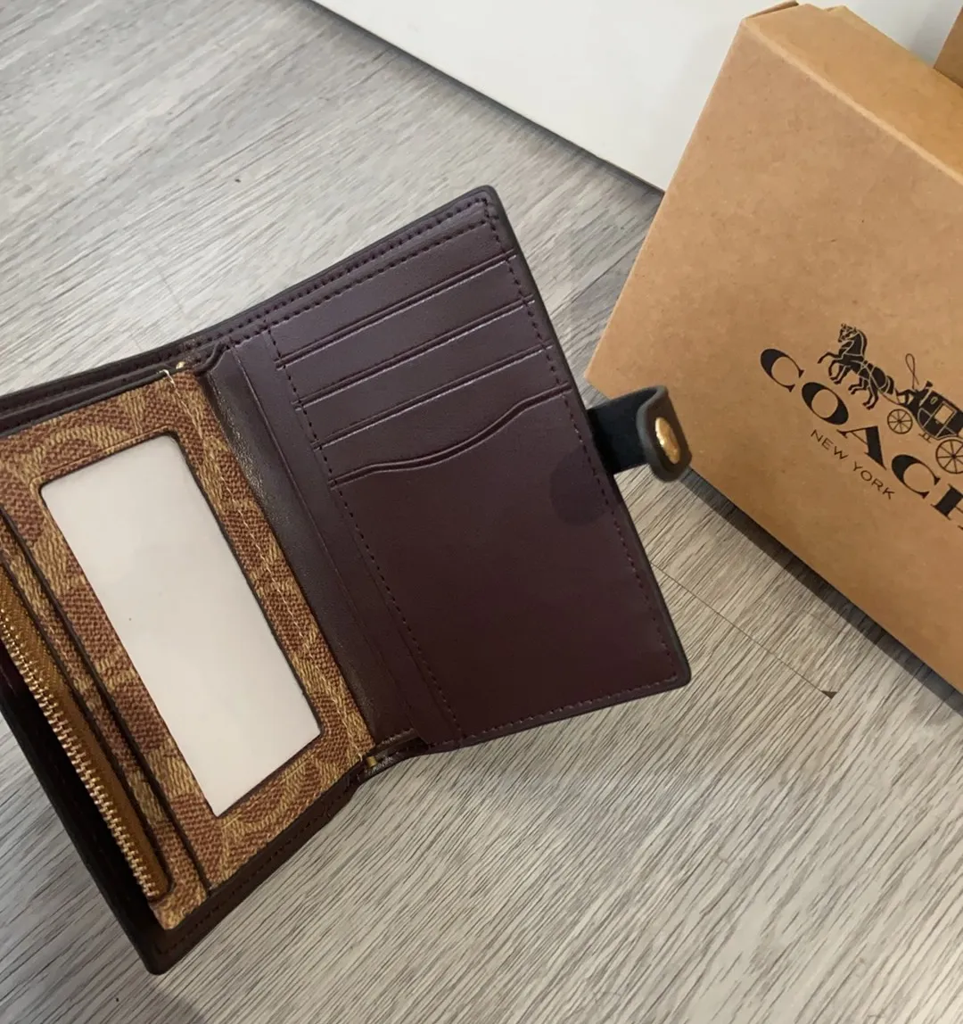 All Categories Coach Wallet (COACH) Coach CCK54