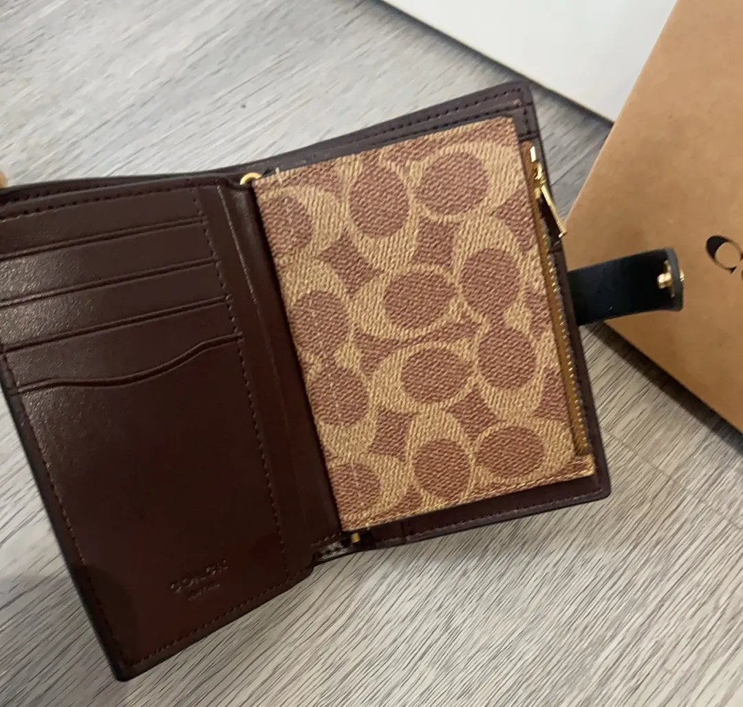 All Categories Coach Wallet (COACH) Coach CCK54