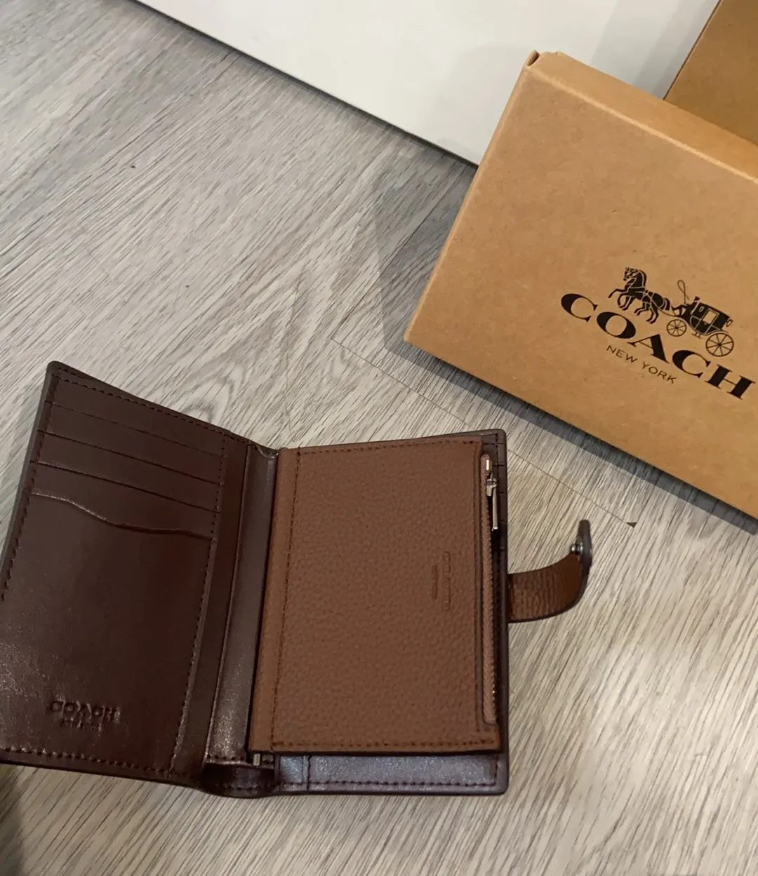 All Categories Coach Wallet (COACH) Coach CCK54