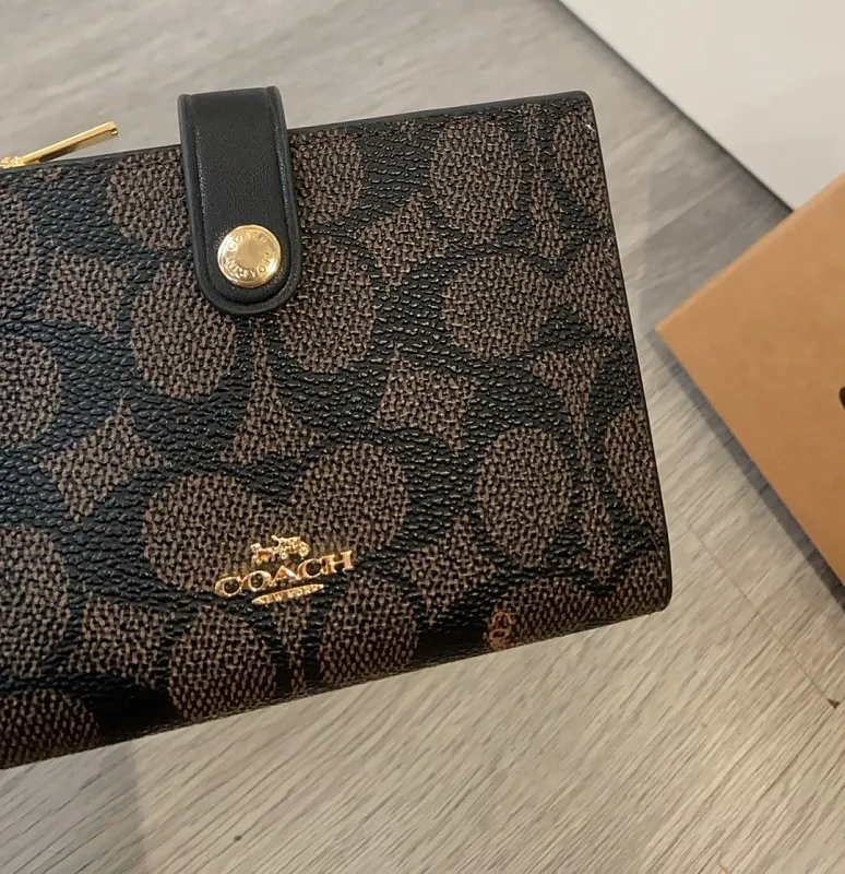All Categories Coach Wallet (COACH) Coach CCK54