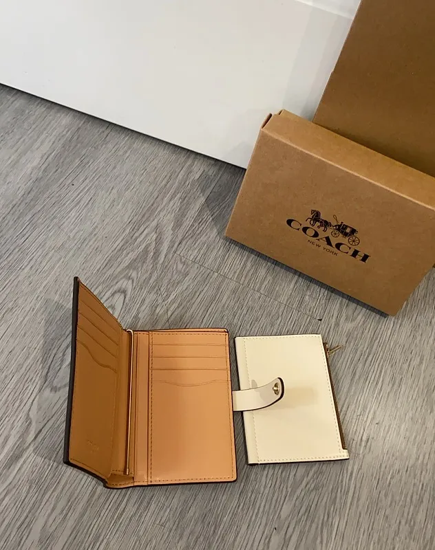 All Categories Coach Wallet (COACH) Coach CCK54