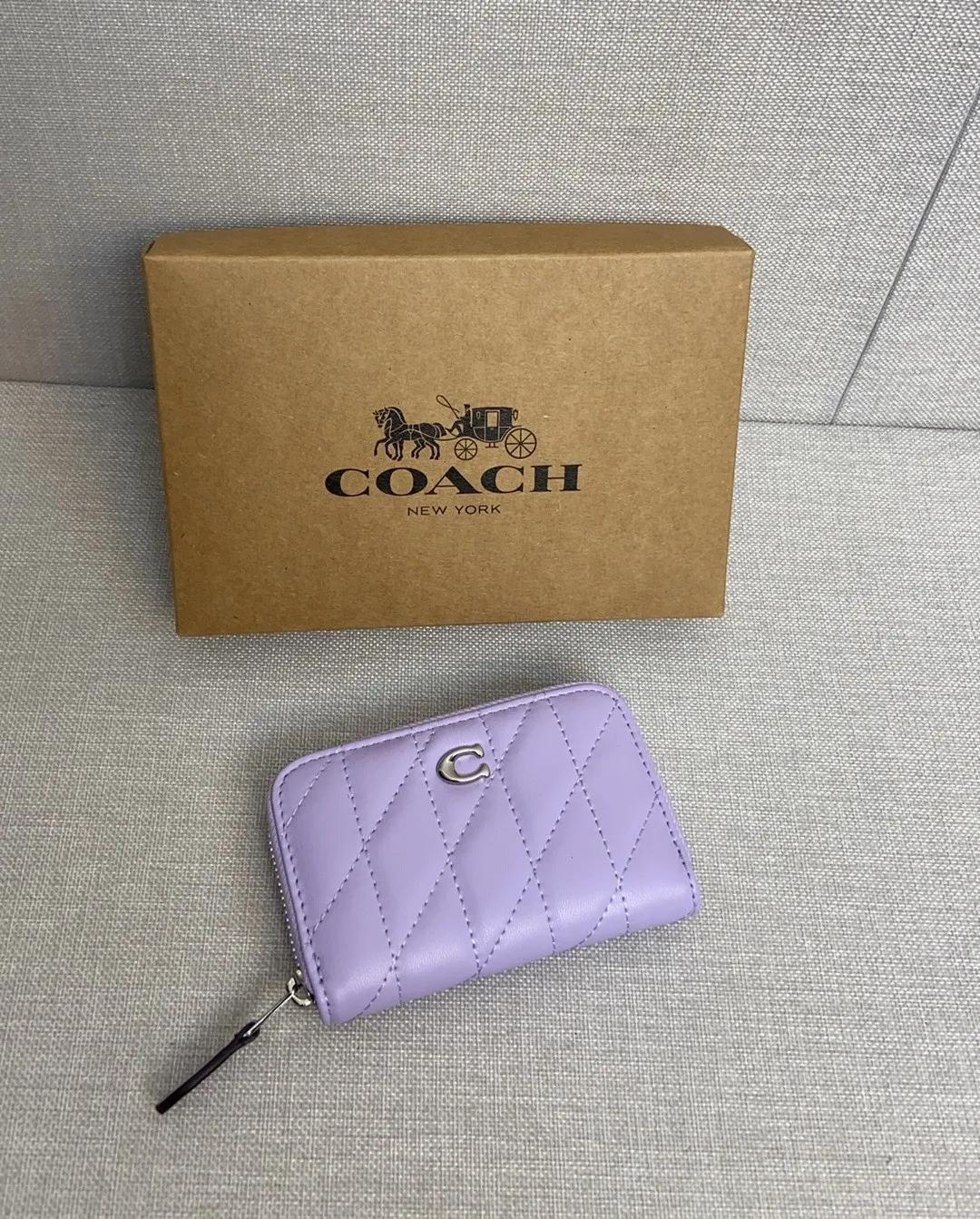 All Categories Coach Wallet (COACH) Coach CM505