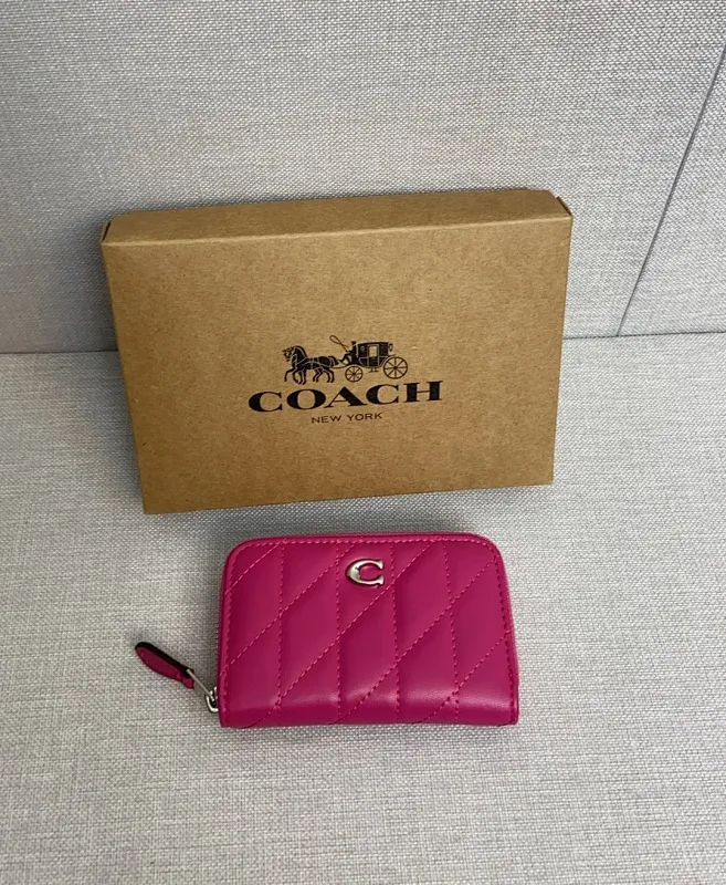 All Categories Coach Wallet (COACH) Coach CM505