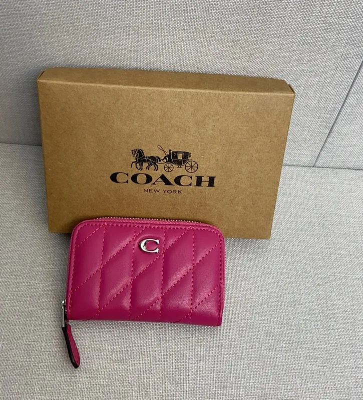 All Categories Coach Wallet (COACH) Coach CM505