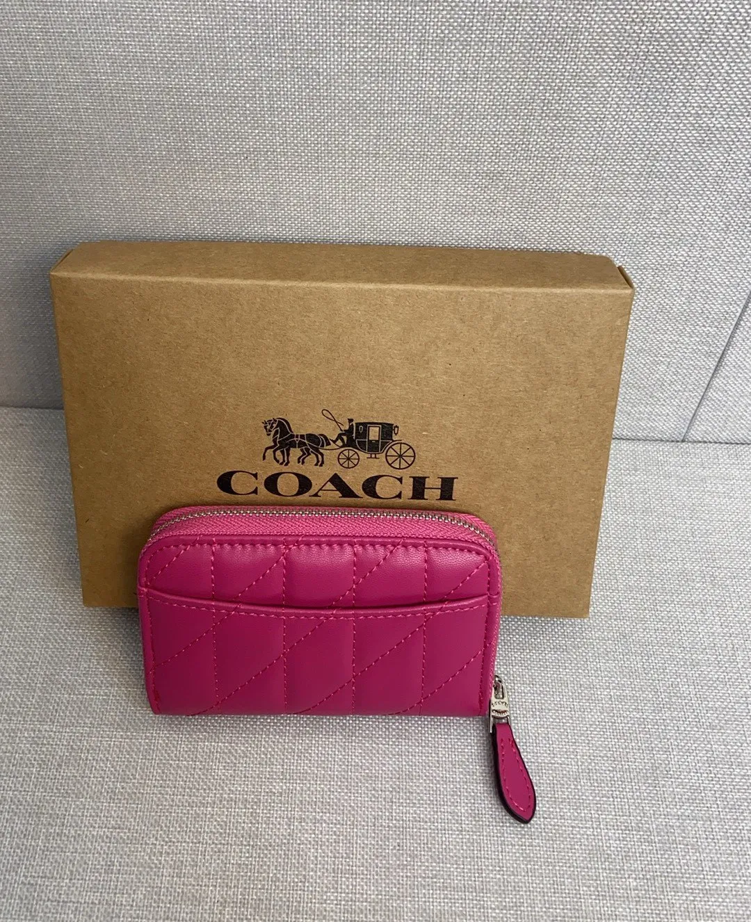 All Categories Coach Wallet (COACH) Coach CM505