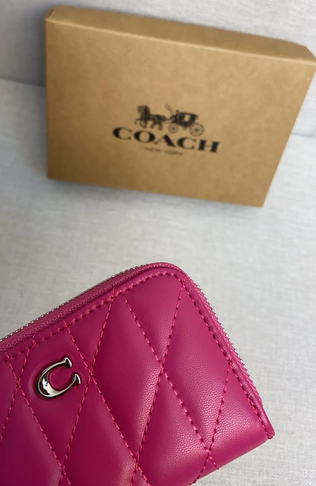 All Categories Coach Wallet (COACH) Coach CM505