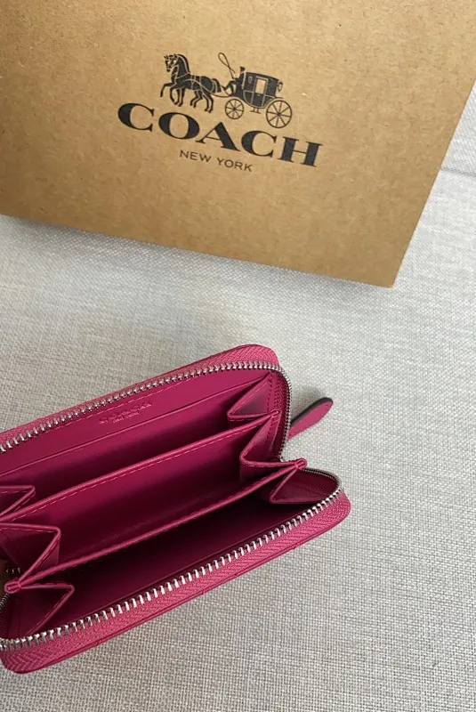 All Categories Coach Wallet (COACH) Coach CM505